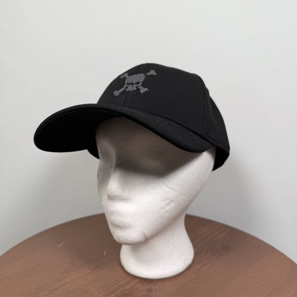 Oakley Catter Skull Hat - Picture 1 of 4